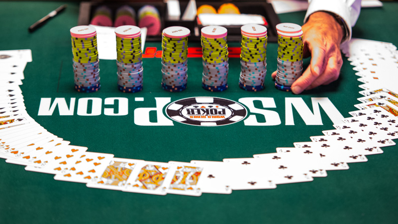 pokerowe rankingi - kolejne zmiany po WSOP
