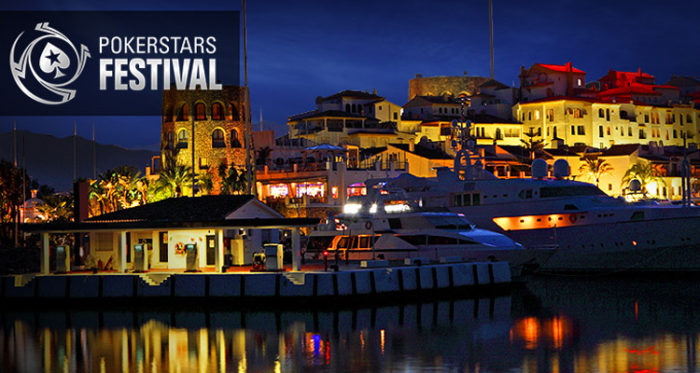 PokerStars Festival Marbella