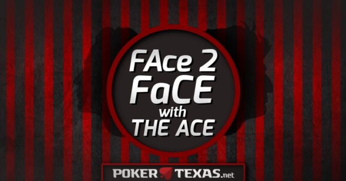 Face to Face with Ace