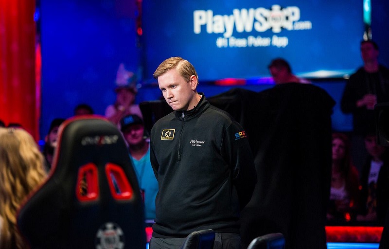 Ben Lamb