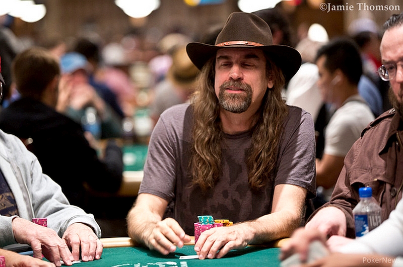 Chris Feguson WSOP