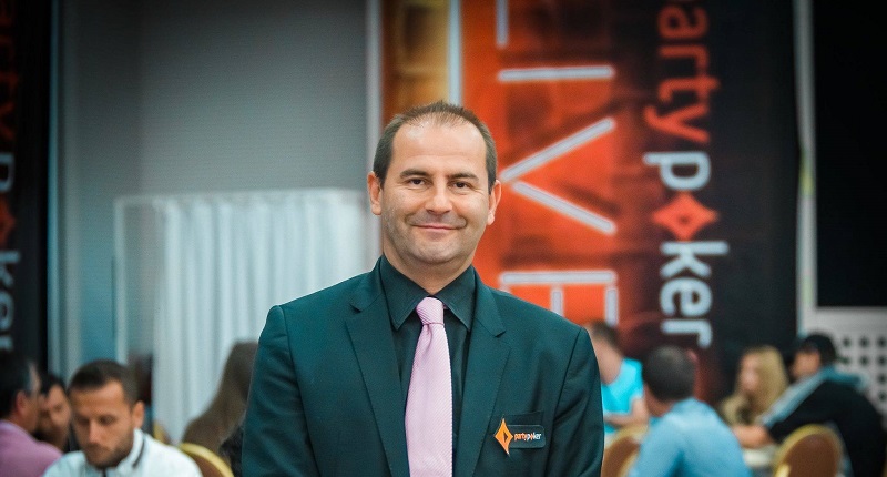 Christian Scalzi