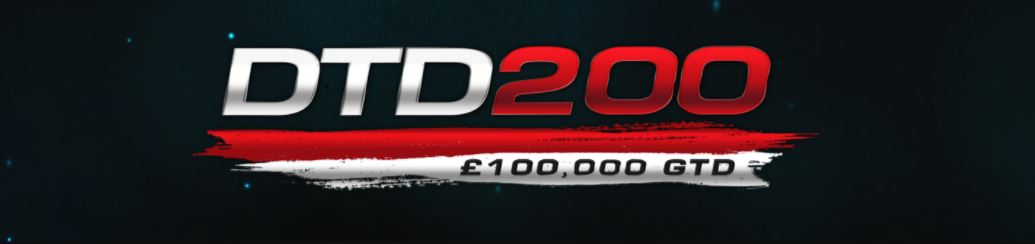 DTD 200
