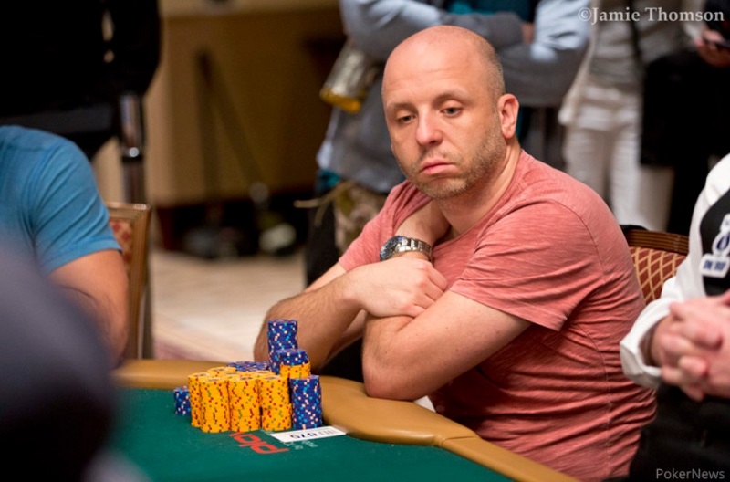 Grzegorz Wyraz