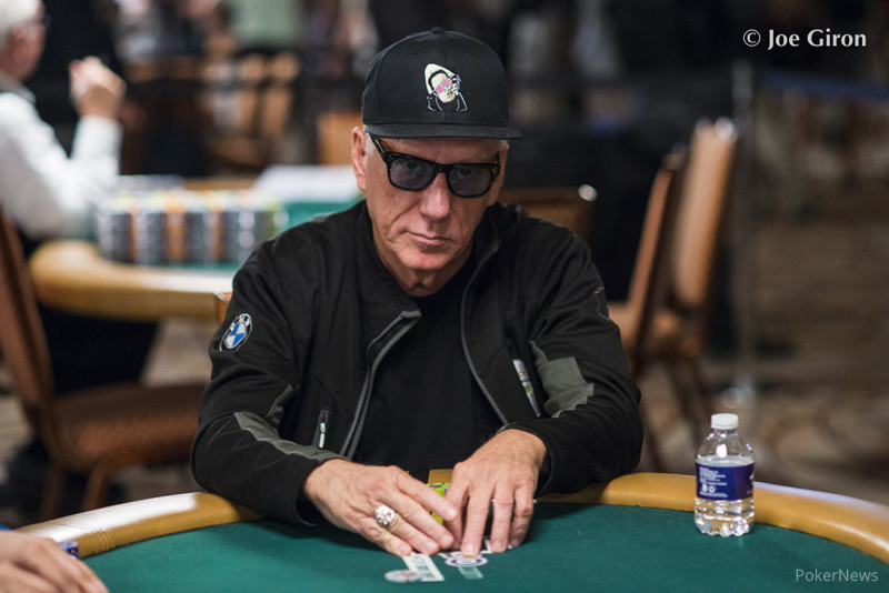James Woods