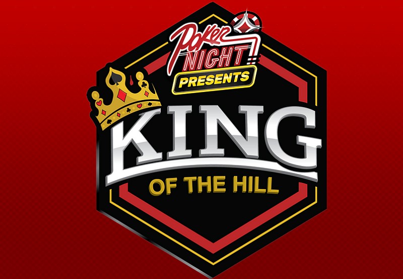 King of the Hill Daniel Cates i Doug Polk faworytami