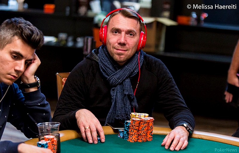 Marcin Chmielewski