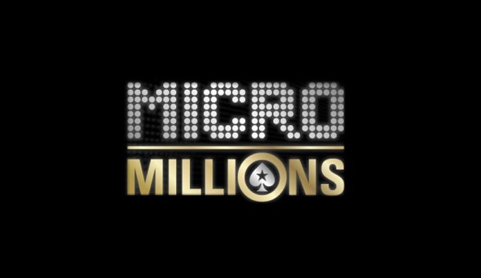 Micro Millions 2017