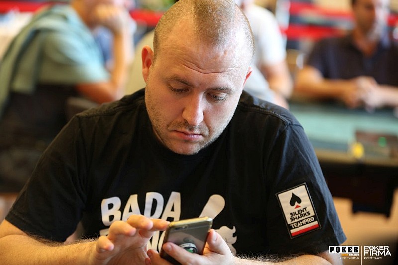 Piotr Franczak