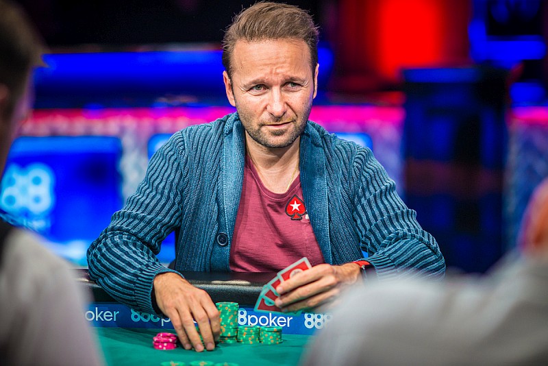 Poker After Dark - Daniel Negreanu