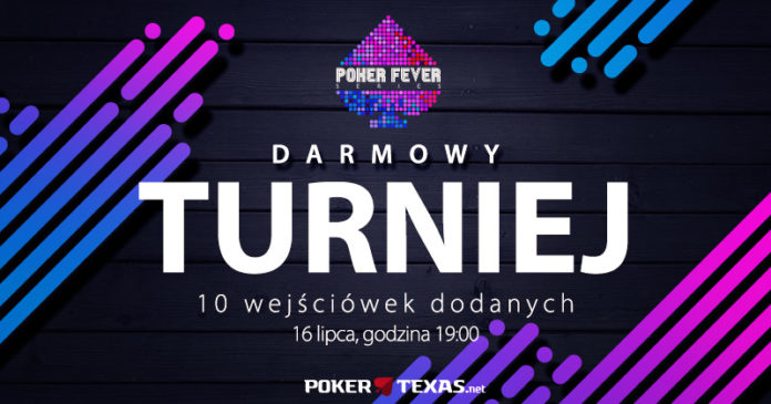 Poker Fever Olomouc Mega Freeroll