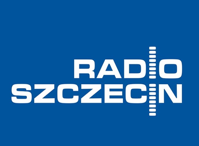 Radio Szczecin Michał Wiśniewski
