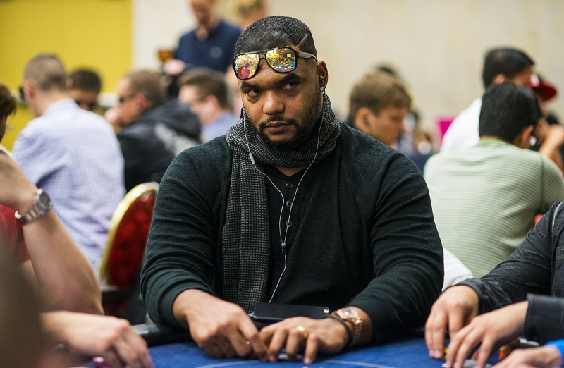 Richard Seymour