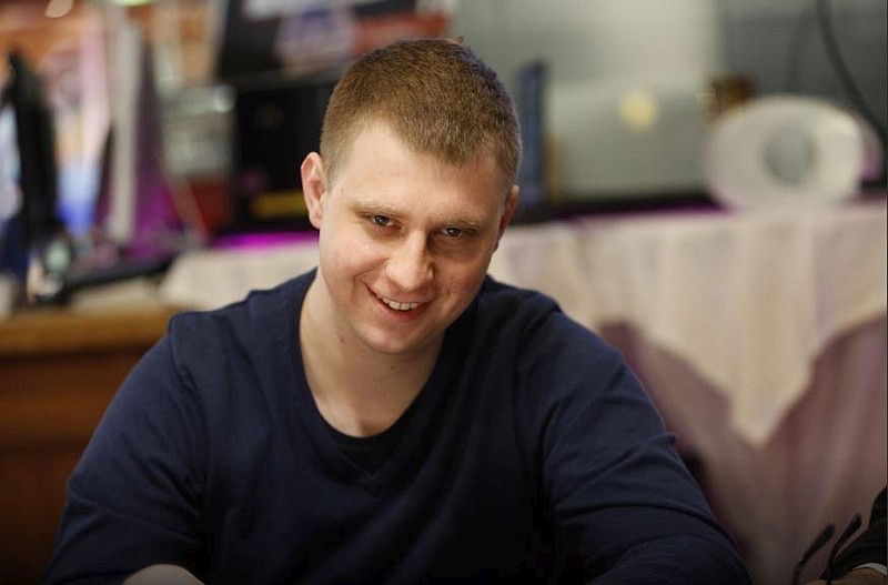 Tomasz Pająk
