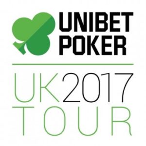 Unibet UK Poker Tour