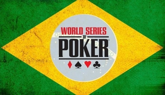 WSOP Brazil