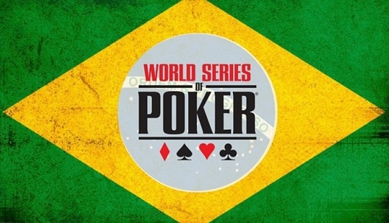 WSOP Brazil