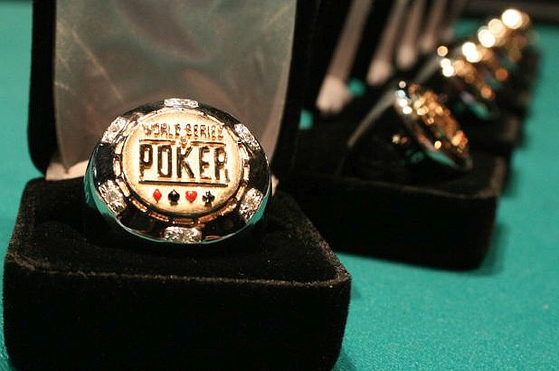 WSOP Circuit