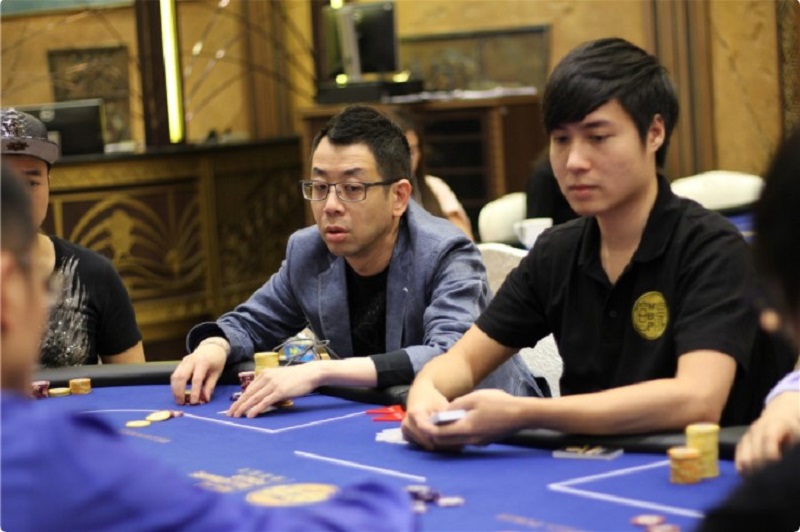 Winfred Yu