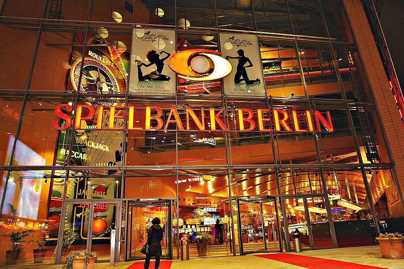 Berlin Poker Tournaments Berlin Poker Tournaments