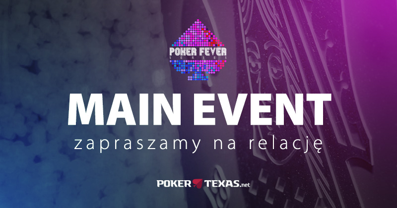 Poker Fever relacja