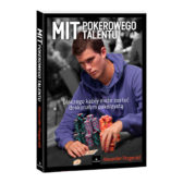 mit pokerowego talentu - alex fitzgerald