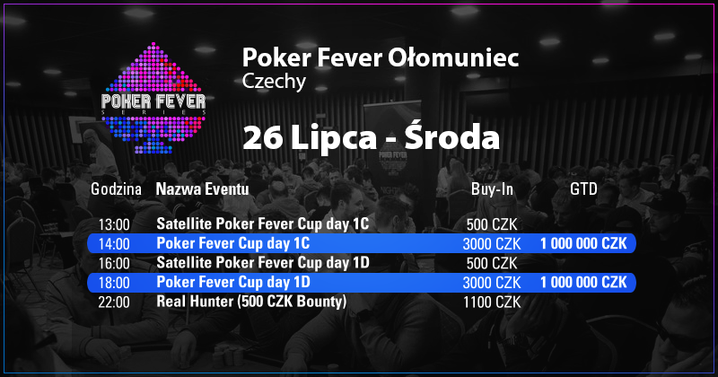 Poker Fever