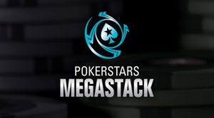 PokerStars Megastack