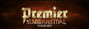Premier Summer Festival