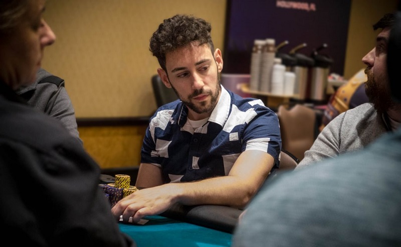 Aaron Mermelstein