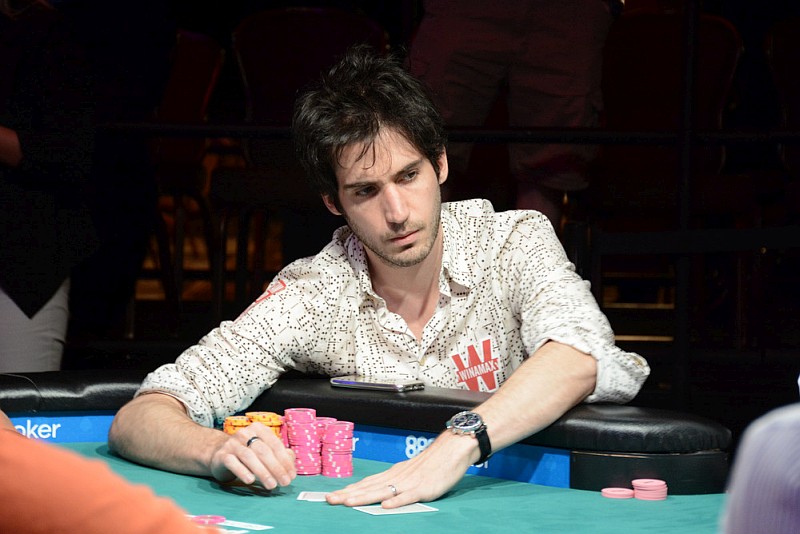 Alex Luneau