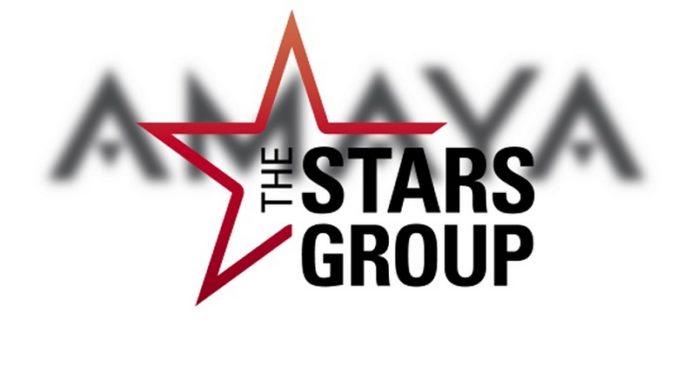 Amaya - Stars Group