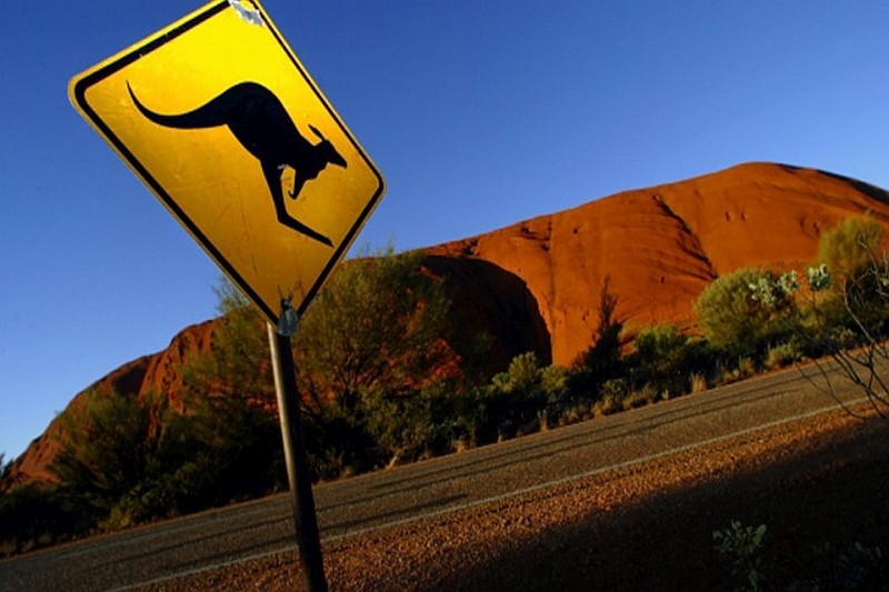 Australia - poker online 2