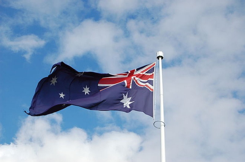 Australia - poker online