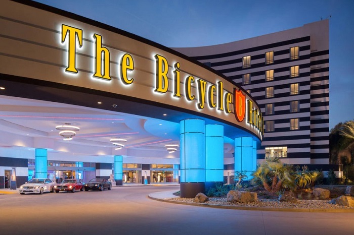 Bicycle Hotel&Casino
