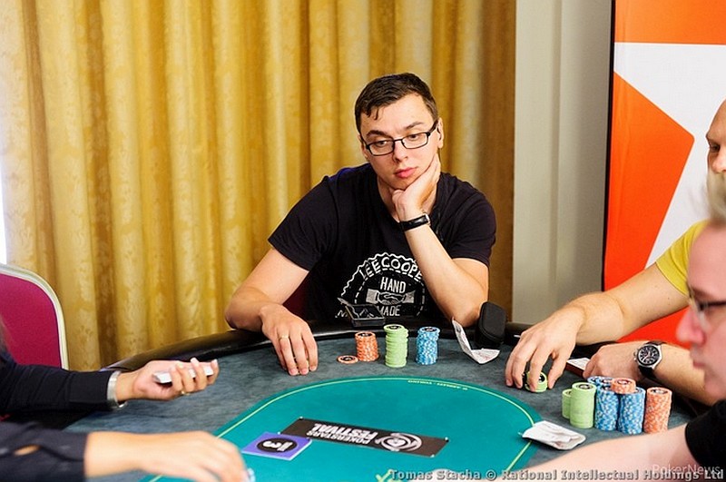 Daniel Nietrzebka