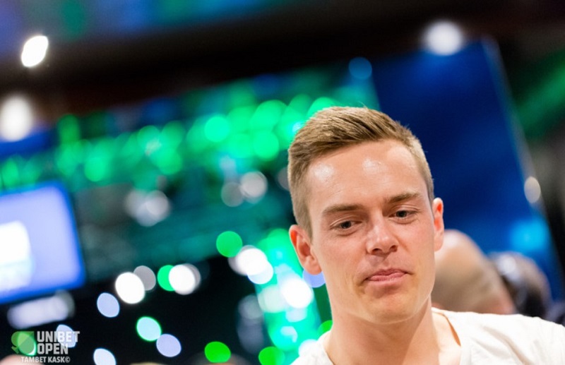 Espen Uhlen Jørstad