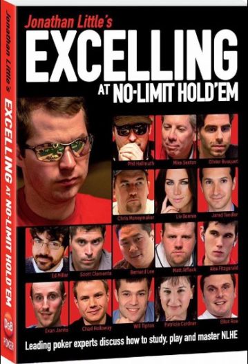 Excelling at No Limit Holdem