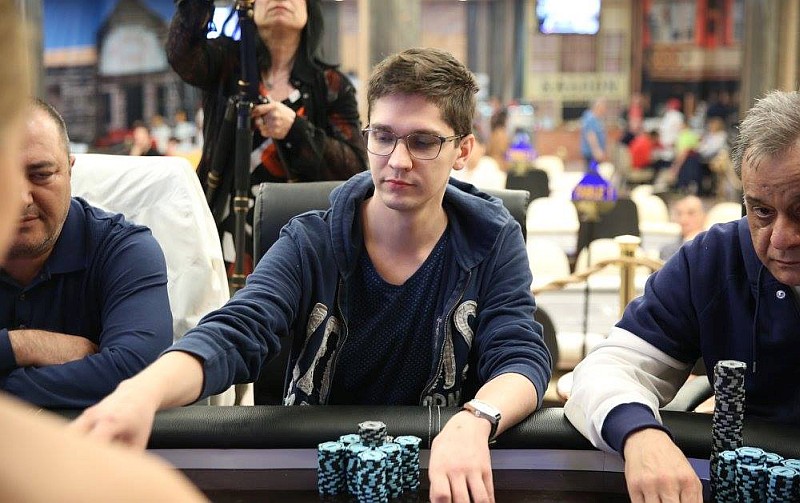 Jakub Michalak PSC