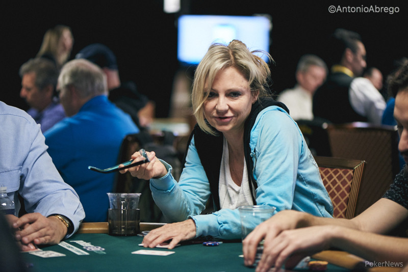 Jen Harman
