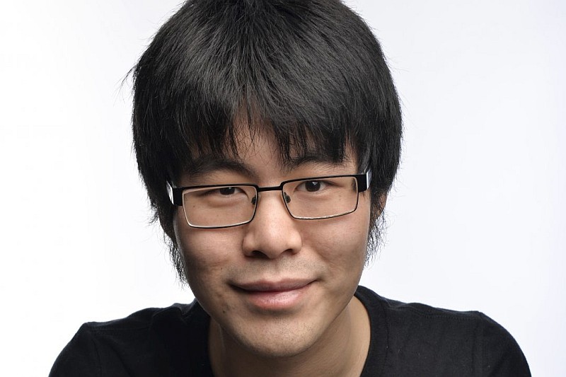 Ken Cheng