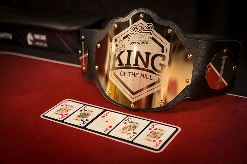 King of the Hill