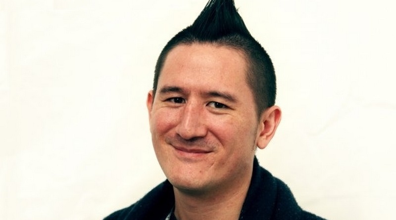Lee Davy