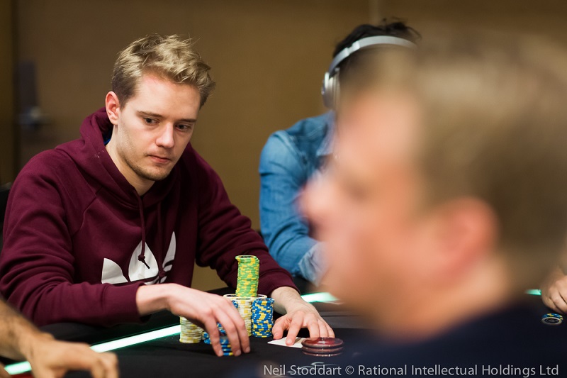 Linus Loeliger