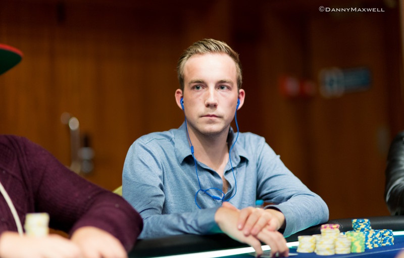 Luuk Gieles