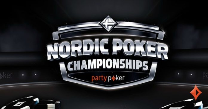 Nordic Poker Championships