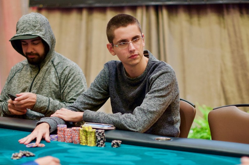 SHRPO Championship - Pablo Fernandez