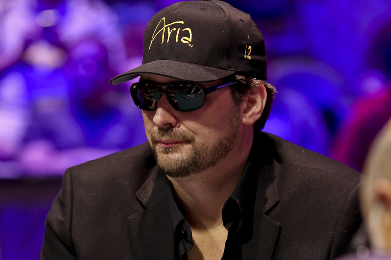 Phil Hellmuth