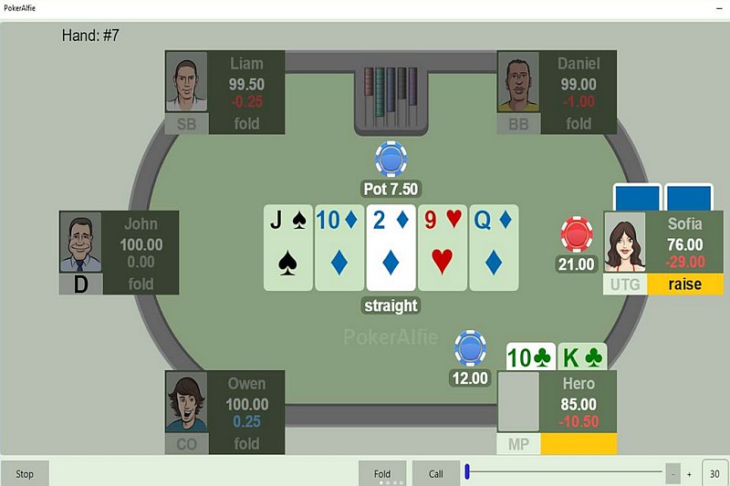 PokerAlfie
