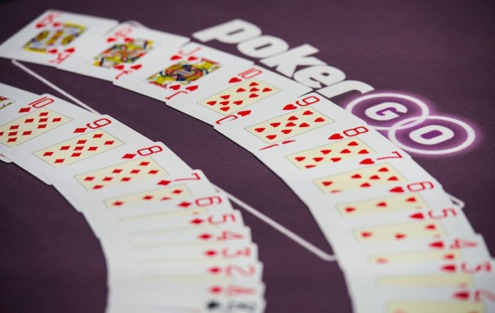 Poker After Dark - PokerGO